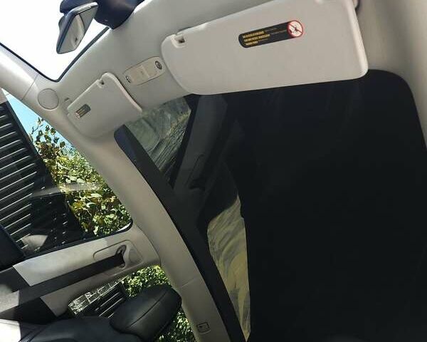 Черный Тесла Model Y, объемом двигателя 0 л и пробегом 54 тыс. км за 26300 $, фото 7 на Automoto.ua