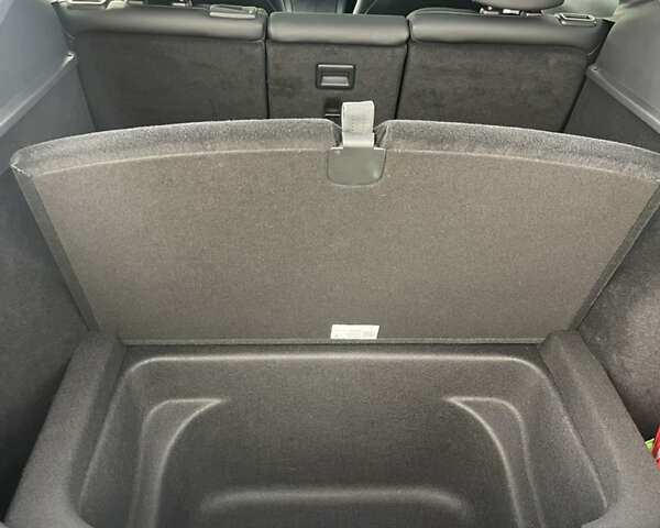 Чорний Тесла Model Y, об'ємом двигуна 0 л та пробігом 32 тис. км за 25900 $, фото 39 на Automoto.ua