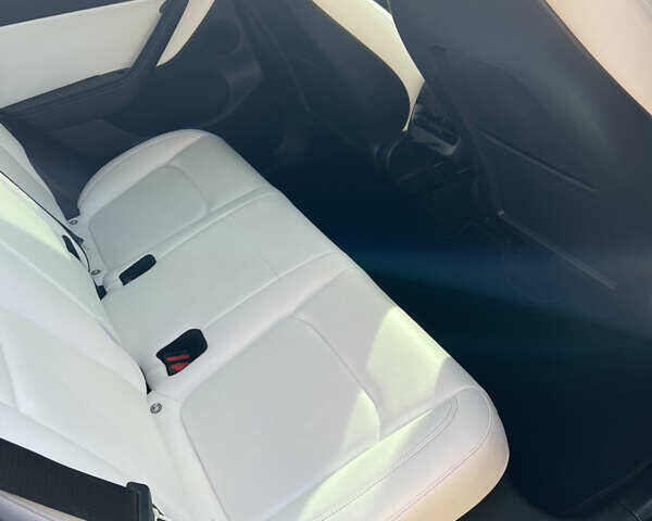 Тесла Model Y 2022 у Львові на Automoto.ua Чорний Тесла Model Y, об'ємом двигуна 0 л та пробігом 128 тис. км за 26300 $, фото 24 на Automoto.ua
