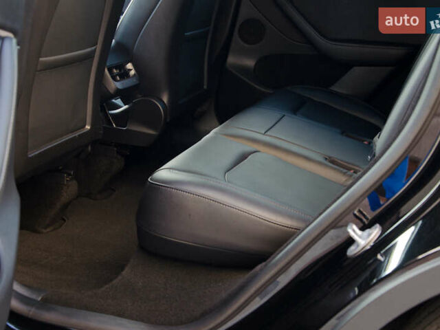 Чорний Тесла Model Y, об'ємом двигуна 0 л та пробігом 130 тис. км за 25500 $, фото 46 на Automoto.ua