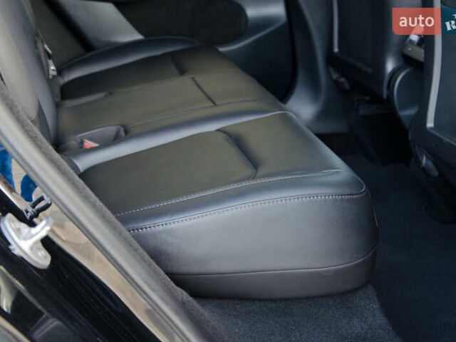 Чорний Тесла Model Y, об'ємом двигуна 0 л та пробігом 130 тис. км за 25500 $, фото 41 на Automoto.ua