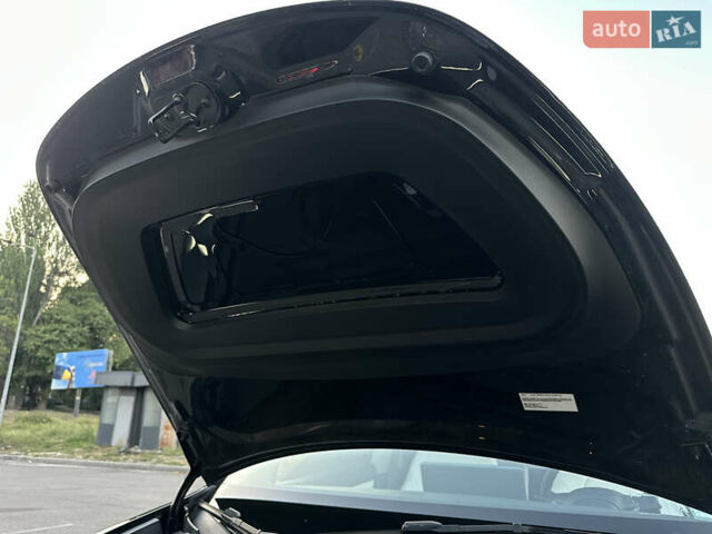 Чорний Тесла Model Y, об'ємом двигуна 0 л та пробігом 135 тис. км за 26499 $, фото 56 на Automoto.ua