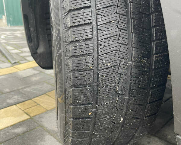 Черный Тесла Model Y, объемом двигателя 0 л и пробегом 67 тыс. км за 27500 $, фото 10 на Automoto.ua