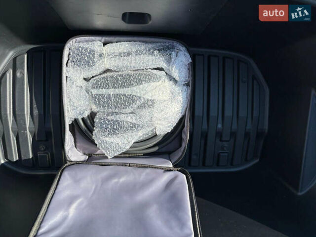 Тесла Model Y 2022 в Ровно на Automoto.ua Черный Тесла Model Y, объемом двигателя 0 л и пробегом 51 тыс. км за 23699 $, фото 16 на Automoto.ua