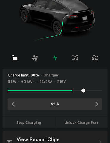 Тесла Model Y 2022 у Львові на Automoto.ua Чорний Тесла Model Y, об'ємом двигуна 0 л та пробігом 128 тис. км за 26300 $, фото 29 на Automoto.ua