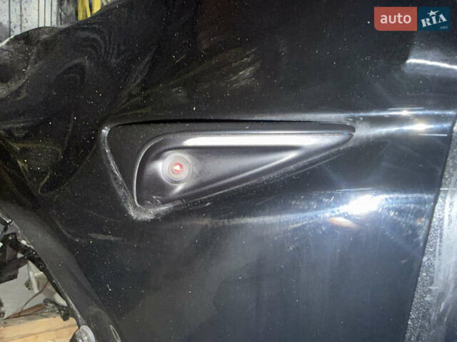 Черный Тесла Model Y, объемом двигателя 0 л и пробегом 46 тыс. км за 16300 $, фото 11 на Automoto.ua