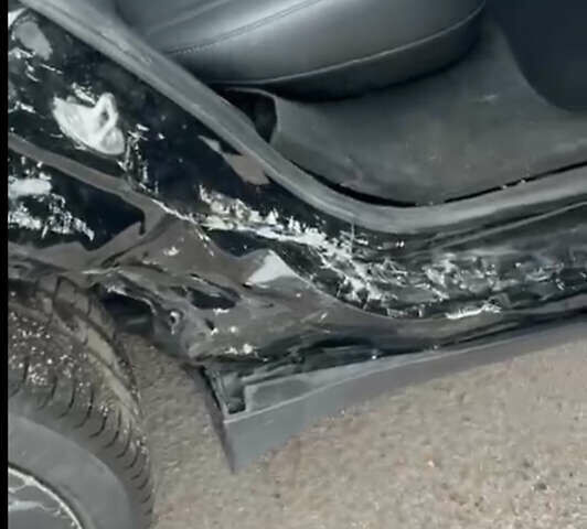 Черный Тесла Model Y, объемом двигателя 0 л и пробегом 35 тыс. км за 21300 $, фото 12 на Automoto.ua