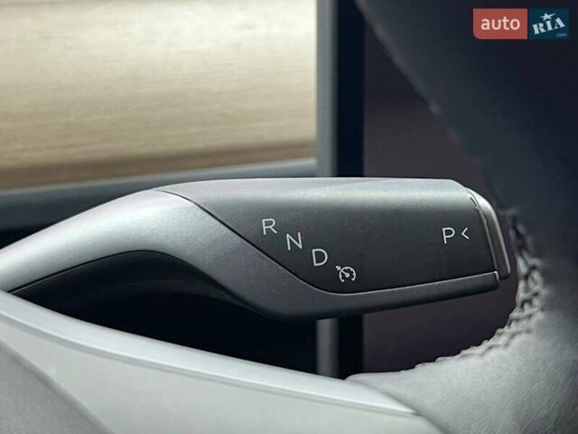 Черный Тесла Model Y, объемом двигателя 0 л и пробегом 5 тыс. км за 32000 $, фото 21 на Automoto.ua