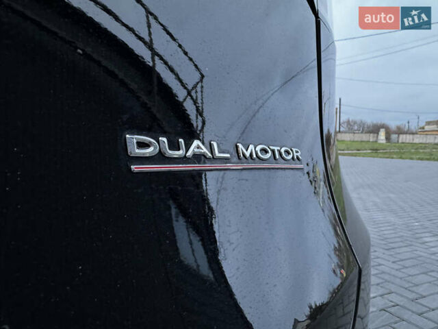 Чорний Тесла Model Y, об'ємом двигуна 0 л та пробігом 26 тис. км за 33000 $, фото 47 на Automoto.ua