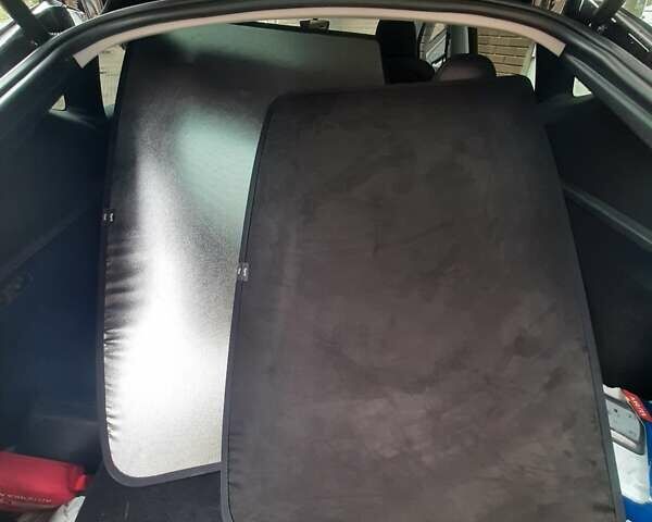 Черный Тесла Model Y, объемом двигателя 0 л и пробегом 46 тыс. км за 33000 $, фото 18 на Automoto.ua