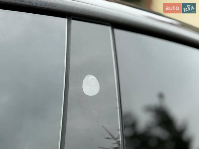 Чорний Тесла Model Y, об'ємом двигуна 0 л та пробігом 18 тис. км за 24000 $, фото 10 на Automoto.ua