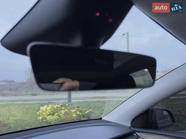Чорний Тесла Model Y, об'ємом двигуна 0 л та пробігом 26 тис. км за 33000 $, фото 23 на Automoto.ua