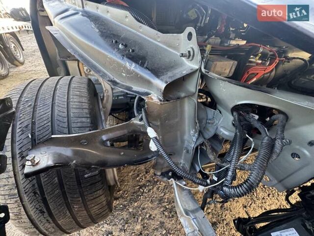 Тесла Model Y 2023 в Сарнах на Automoto.ua Черный Тесла Model Y, объемом двигателя 0 л и пробегом 41 тыс. км за 16850 $, фото 18 на Automoto.ua