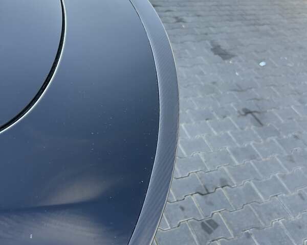 Черный Тесла Model Y, объемом двигателя 0 л и пробегом 14 тыс. км за 30500 $, фото 25 на Automoto.ua