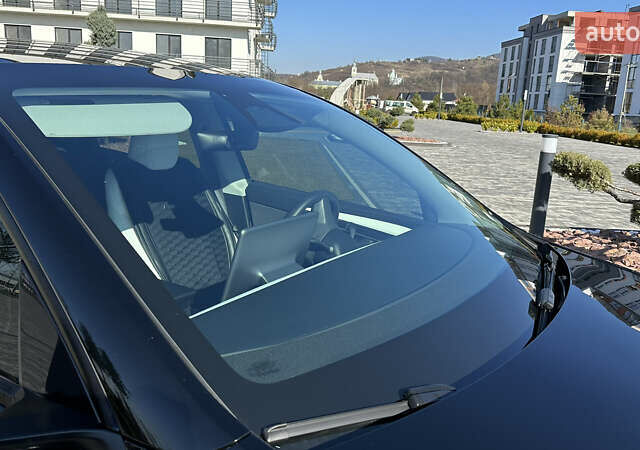 Чорний Тесла Model Y, об'ємом двигуна 0 л та пробігом 23 тис. км за 37300 $, фото 32 на Automoto.ua