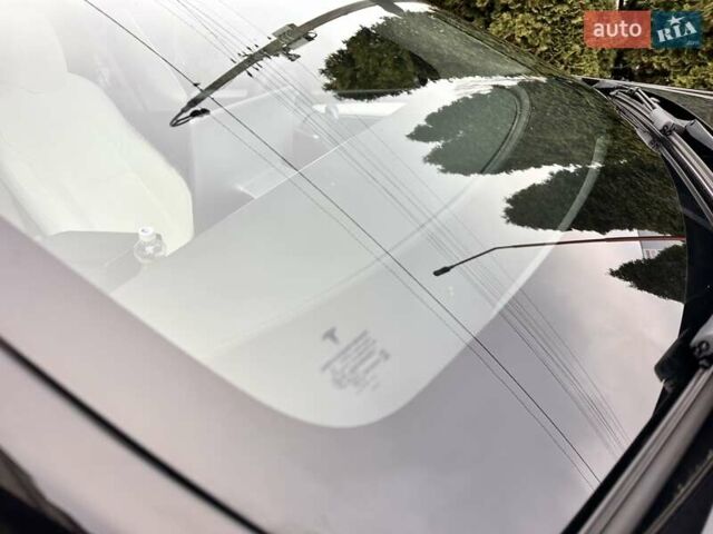 Чорний Тесла Model Y, об'ємом двигуна 0 л та пробігом 99 тис. км за 22999 $, фото 35 на Automoto.ua
