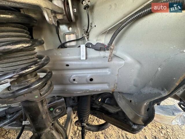 Тесла Model Y 2023 в Сарнах на Automoto.ua Черный Тесла Model Y, объемом двигателя 0 л и пробегом 41 тыс. км за 16850 $, фото 20 на Automoto.ua