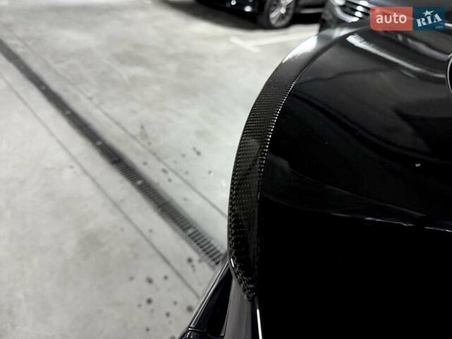 Черный Тесла Model Y, объемом двигателя 0 л и пробегом 39 тыс. км за 29500 $, фото 13 на Automoto.ua