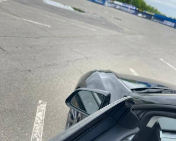 Черный Тесла Model Y, объемом двигателя 0 л и пробегом 53 тыс. км за 29500 $, фото 10 на Automoto.ua
