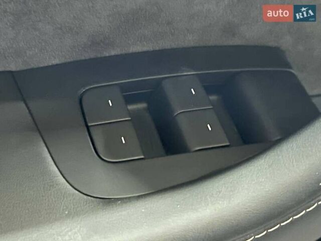 Черный Тесла Model Y, объемом двигателя 0 л и пробегом 5 тыс. км за 32000 $, фото 15 на Automoto.ua