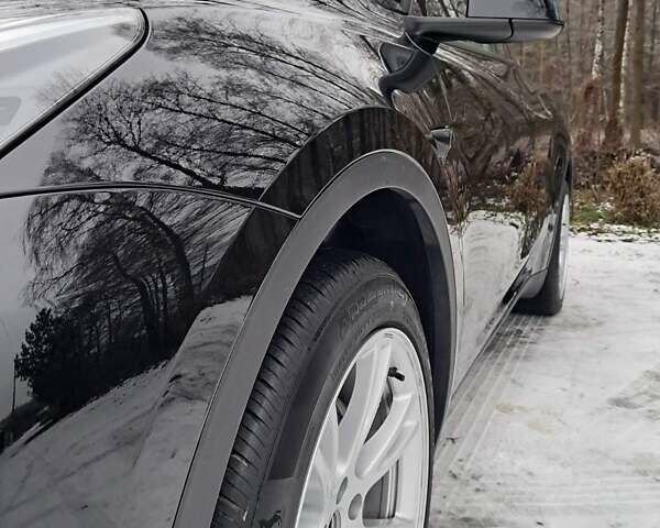 Черный Тесла Model Y, объемом двигателя 0 л и пробегом 32 тыс. км за 32000 $, фото 6 на Automoto.ua