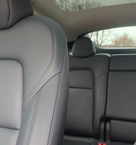 Чорний Тесла Model Y, об'ємом двигуна 0 л та пробігом 54 тис. км за 28000 $, фото 32 на Automoto.ua