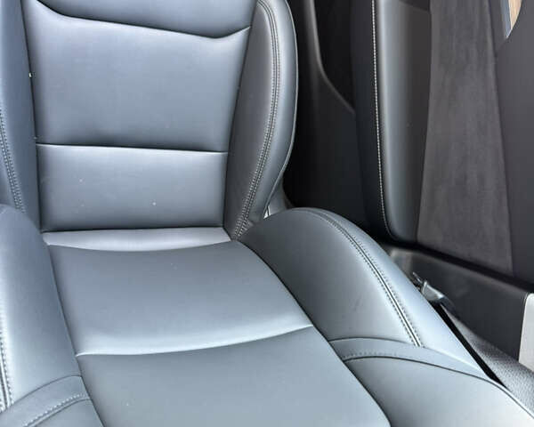 Чорний Тесла Model Y, об'ємом двигуна 0 л та пробігом 28 тис. км за 33000 $, фото 52 на Automoto.ua