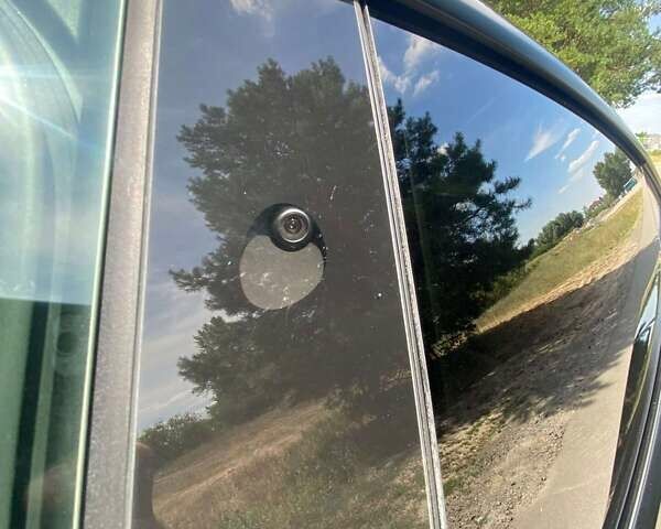 Черный Тесла Model Y, объемом двигателя 0 л и пробегом 6 тыс. км за 34000 $, фото 21 на Automoto.ua