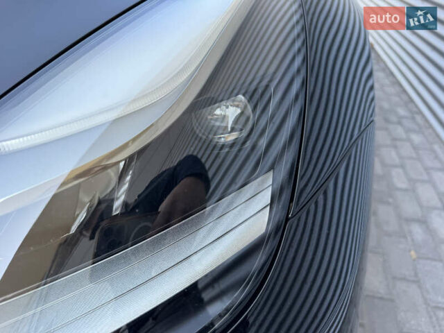 Чорний Тесла Model Y, об'ємом двигуна 0 л та пробігом 28 тис. км за 33000 $, фото 48 на Automoto.ua