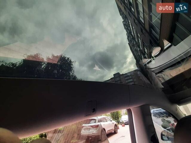 Черный Тесла Model Y, объемом двигателя 0 л и пробегом 46 тыс. км за 33000 $, фото 16 на Automoto.ua