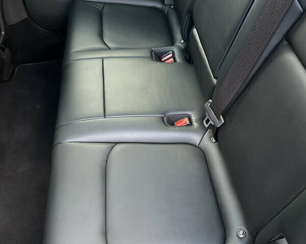 Черный Тесла Model Y, объемом двигателя 0 л и пробегом 39 тыс. км за 25000 $, фото 27 на Automoto.ua