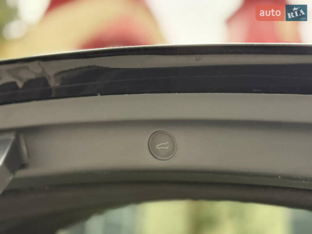 Чорний Тесла Model Y, об'ємом двигуна 0 л та пробігом 18 тис. км за 24000 $, фото 24 на Automoto.ua