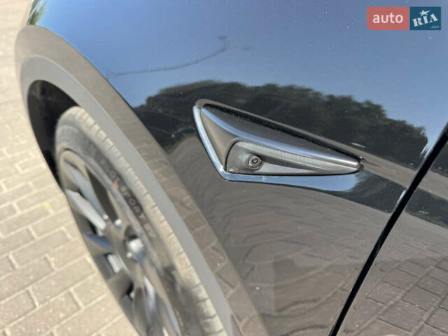 Чорний Тесла Model Y, об'ємом двигуна 0 л та пробігом 28 тис. км за 33000 $, фото 40 на Automoto.ua