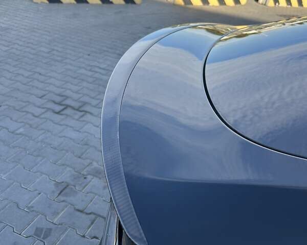 Черный Тесла Model Y, объемом двигателя 0 л и пробегом 14 тыс. км за 30500 $, фото 26 на Automoto.ua