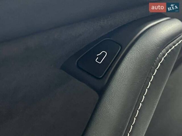 Черный Тесла Model Y, объемом двигателя 0 л и пробегом 5 тыс. км за 32000 $, фото 16 на Automoto.ua