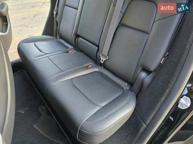 Чорний Тесла Model Y, об'ємом двигуна 0 л та пробігом 95 тис. км за 27300 $, фото 32 на Automoto.ua