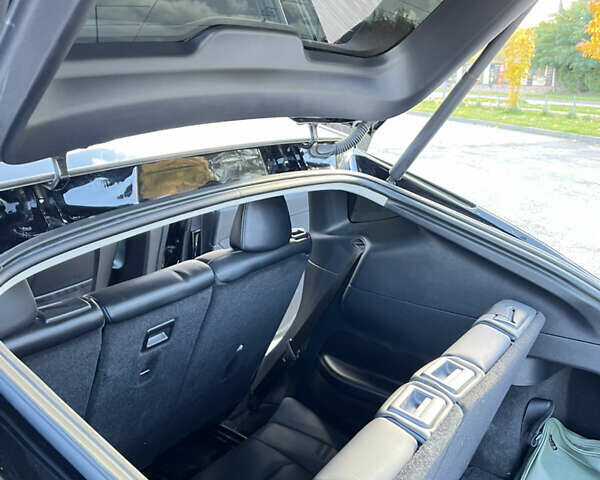 Черный Тесла Model Y, объемом двигателя 0 л и пробегом 123 тыс. км за 26400 $, фото 33 на Automoto.ua