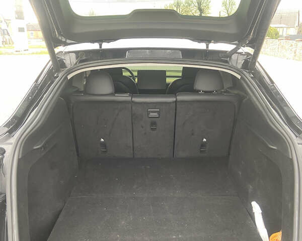 Чорний Тесла Model Y, об'ємом двигуна 0 л та пробігом 58 тис. км за 25800 $, фото 22 на Automoto.ua