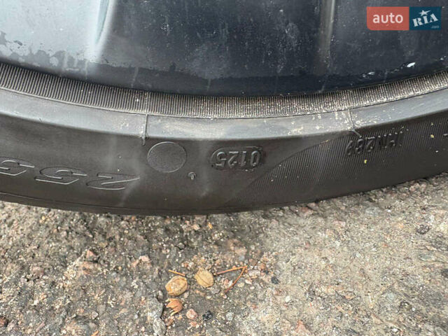 Черный Тесла Model Y, объемом двигателя 0 л и пробегом 35 тыс. км за 21900 $, фото 14 на Automoto.ua