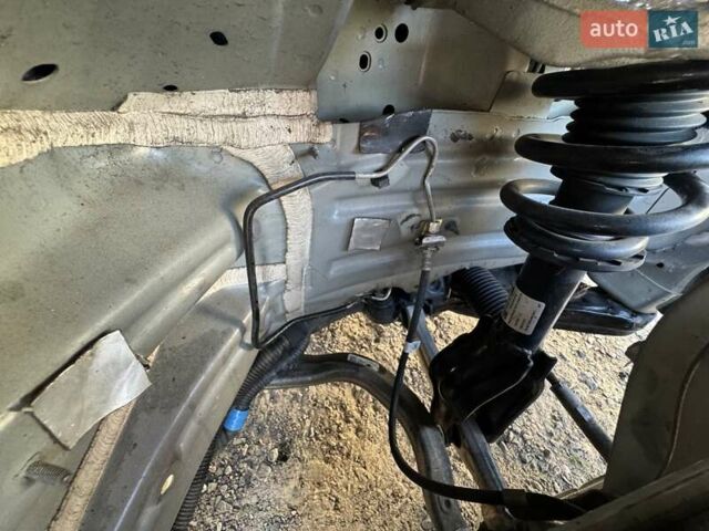 Тесла Model Y 2023 в Сарнах на Automoto.ua Черный Тесла Model Y, объемом двигателя 0 л и пробегом 41 тыс. км за 16850 $, фото 21 на Automoto.ua