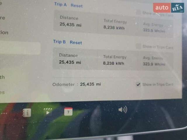 Тесла Model Y 2023 в Сарнах на Automoto.ua Черный Тесла Model Y, объемом двигателя 0 л и пробегом 41 тыс. км за 16850 $, фото 11 на Automoto.ua