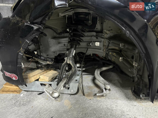 Черный Тесла Model Y, объемом двигателя 0 л и пробегом 46 тыс. км за 16300 $, фото 9 на Automoto.ua