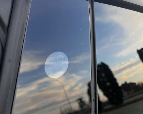 Черный Тесла Model Y, объемом двигателя 0 л и пробегом 64 тыс. км за 29100 $, фото 15 на Automoto.ua