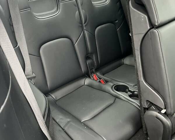 Чорний Тесла Model Y, об'ємом двигуна 0 л та пробігом 43 тис. км за 29700 $, фото 9 на Automoto.ua