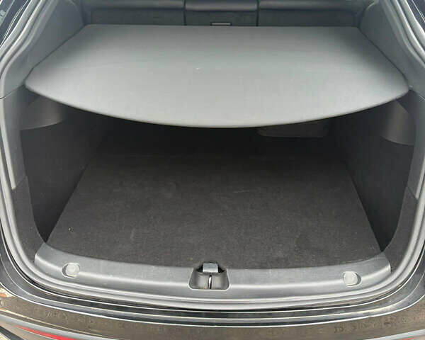 Черный Тесла Model Y, объемом двигателя 0 л и пробегом 35 тыс. км за 21300 $, фото 17 на Automoto.ua