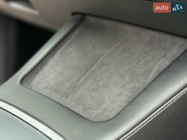 Чорний Тесла Model Y, об'ємом двигуна 0 л та пробігом 18 тис. км за 24000 $, фото 33 на Automoto.ua