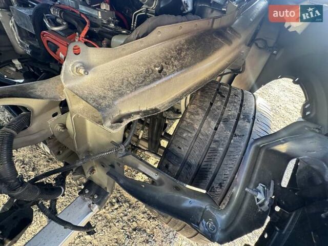 Тесла Model Y 2023 в Сарнах на Automoto.ua Черный Тесла Model Y, объемом двигателя 0 л и пробегом 41 тыс. км за 16850 $, фото 17 на Automoto.ua