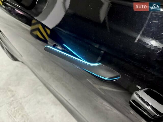Чорний Тесла Model Y, об'ємом двигуна 0 л та пробігом 39 тис. км за 27500 $, фото 5 на Automoto.ua