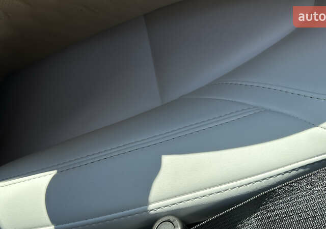 Чорний Тесла Model Y, об'ємом двигуна 0 л та пробігом 23 тис. км за 37300 $, фото 18 на Automoto.ua