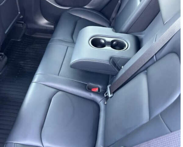 Черный Тесла Model Y, объемом двигателя 0 л и пробегом 16 тыс. км за 29200 $, фото 18 на Automoto.ua